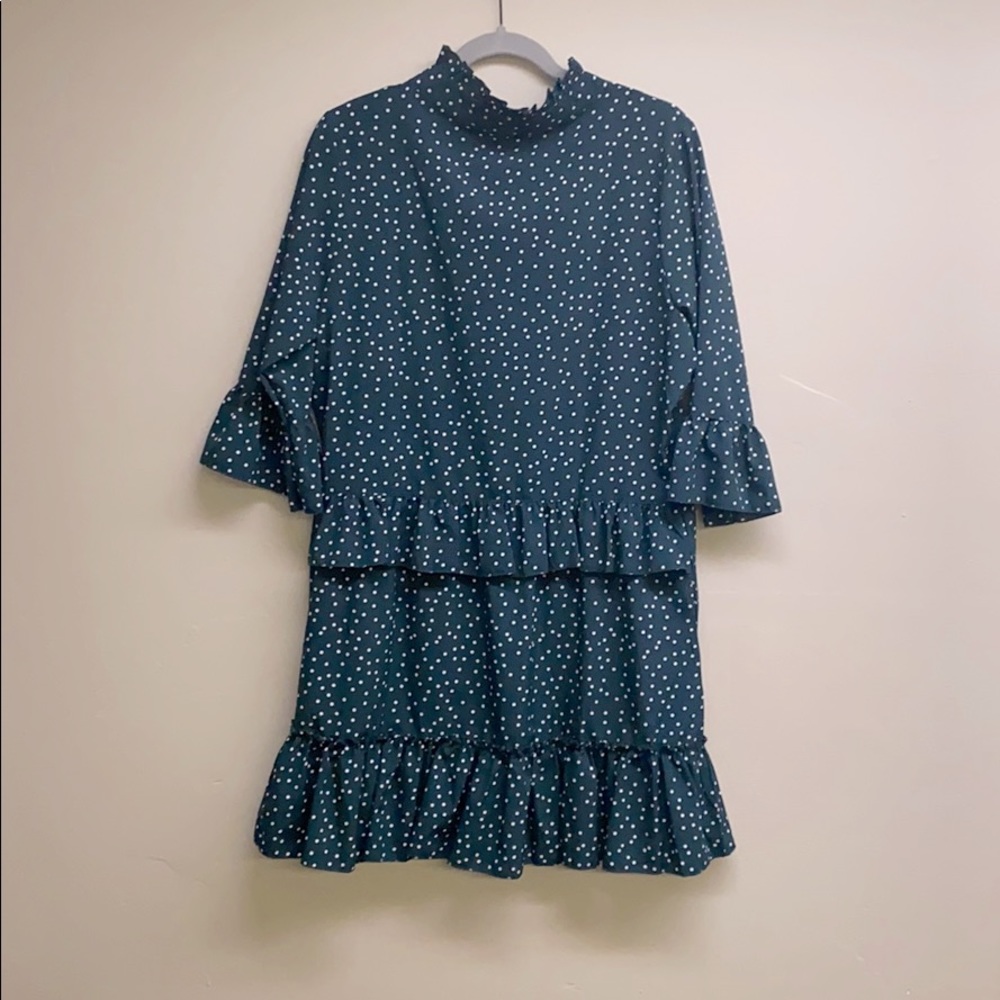 MITILLY DRESS - Picture 2 of 6